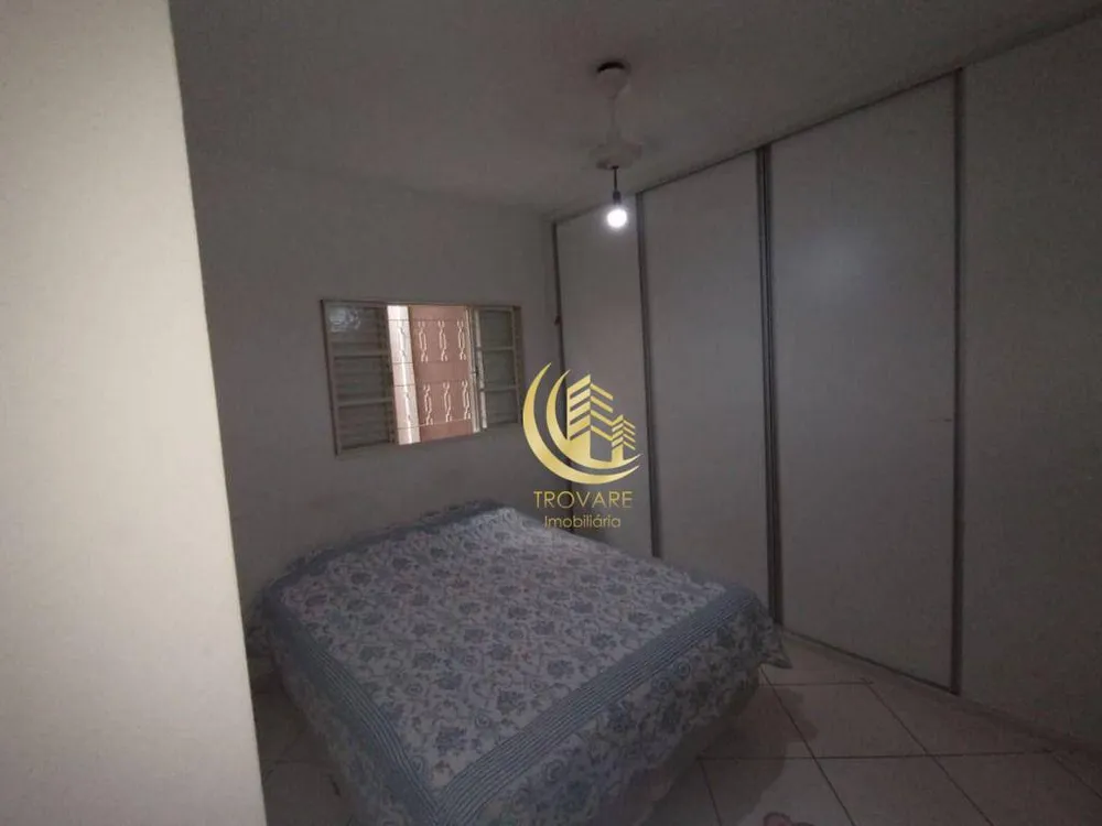 Casa, 3 quartos, 100 m² - Foto 9