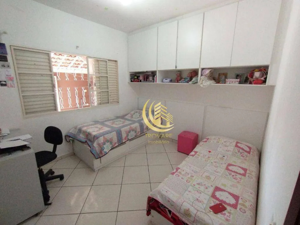 Casa, 3 quartos, 100 m² - Foto 8