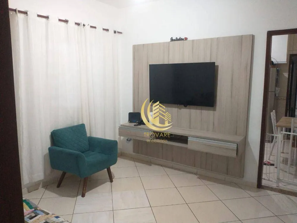 Casa, 3 quartos, 100 m² - Foto 10