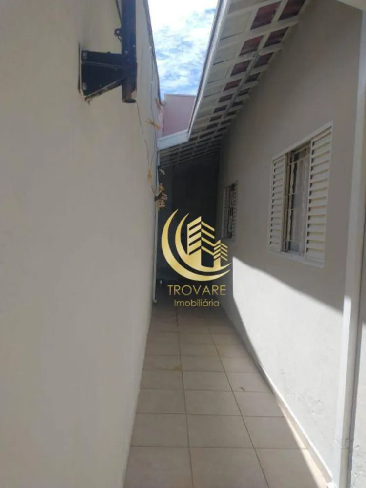 Casa, 3 quartos, 100 m² - Foto 11