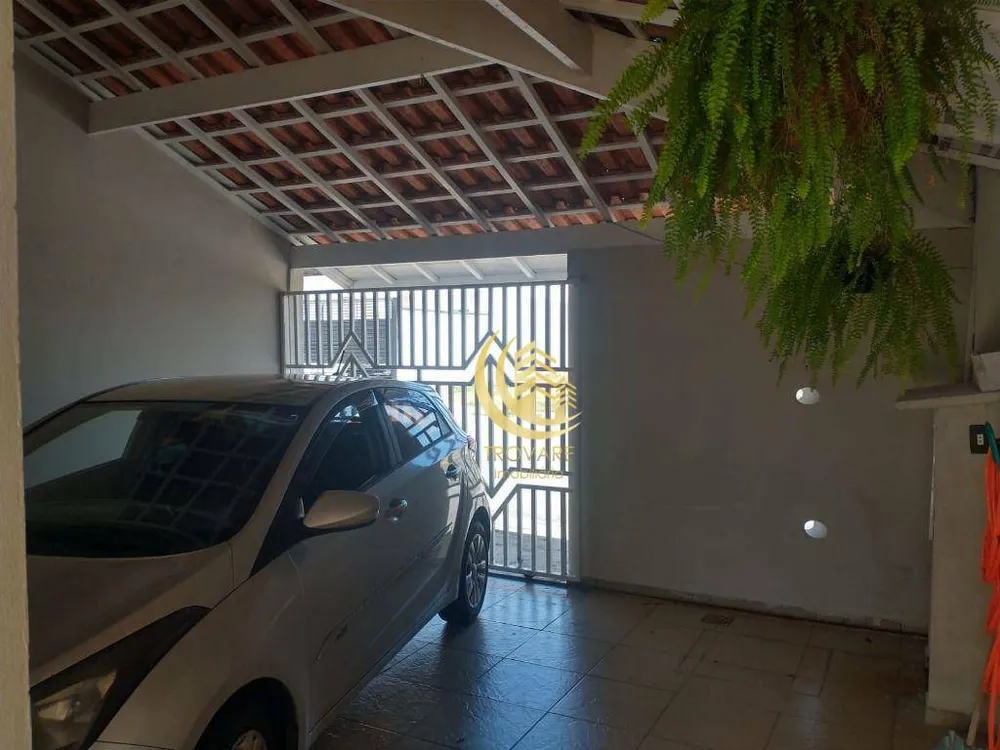 Casa, 3 quartos, 100 m² - Foto 13