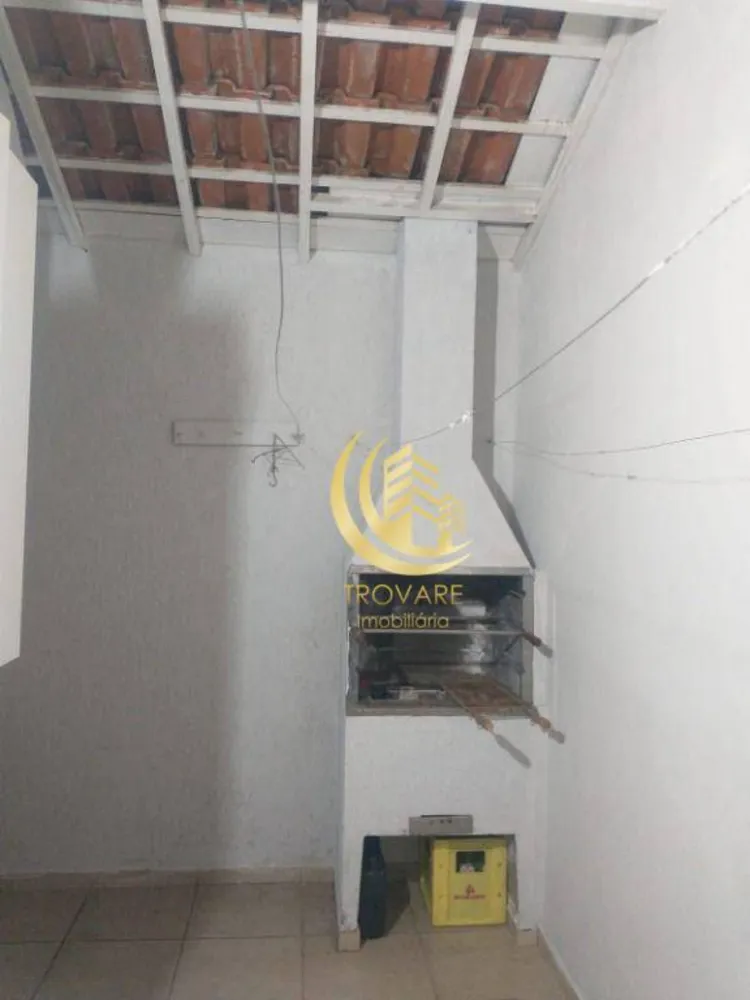 Casa, 3 quartos, 100 m² - Foto 7