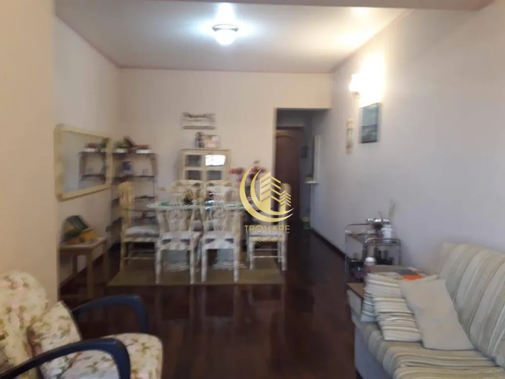 Apartamento, 3 quartos, 107 m² - Foto 8