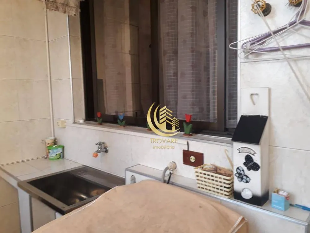 Apartamento, 3 quartos, 107 m² - Foto 3