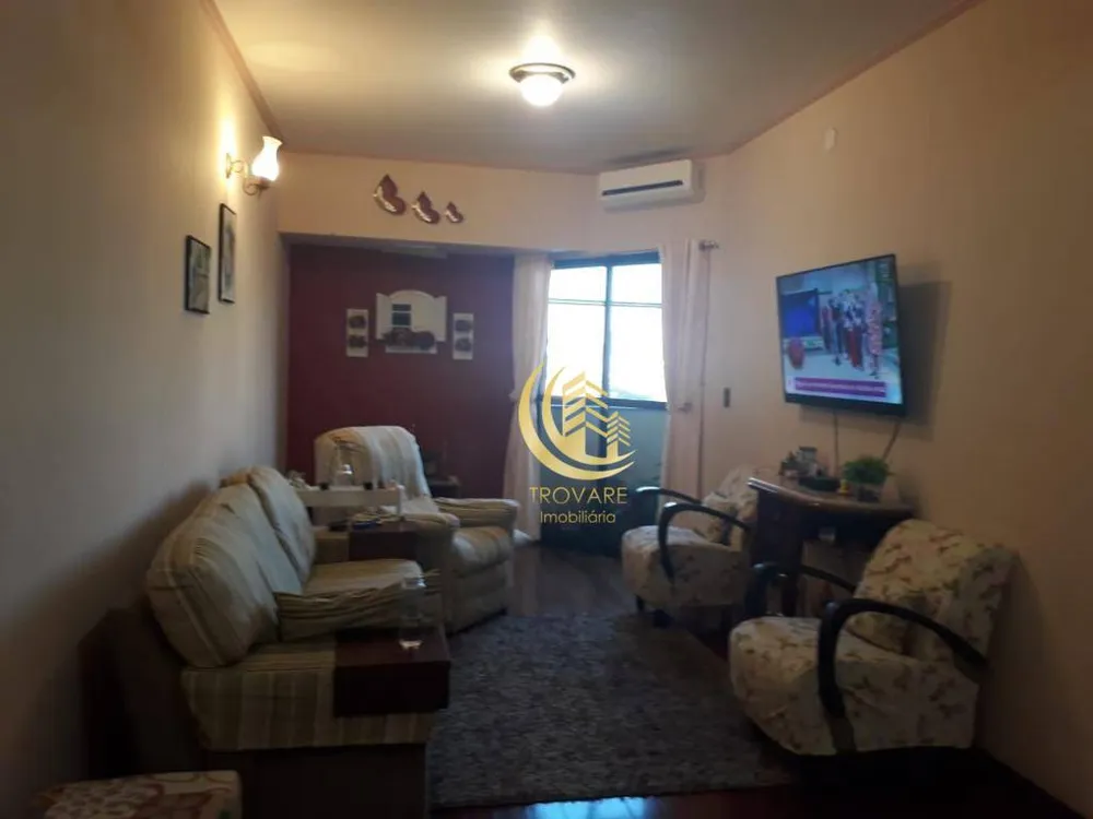 Apartamento, 3 quartos, 107 m² - Foto 9