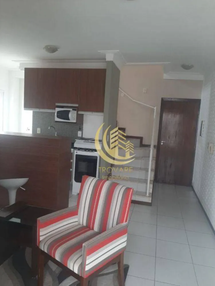 Apartamento, 2 quartos, 75 m² - Foto 13