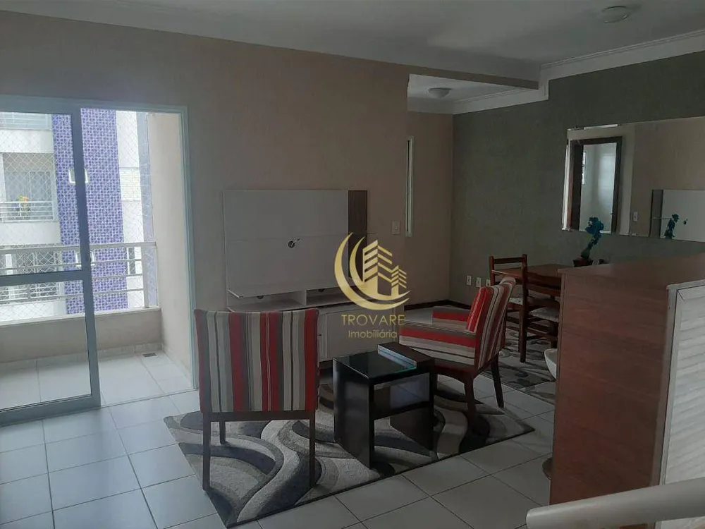 Apartamento, 2 quartos, 75 m² - Foto 10