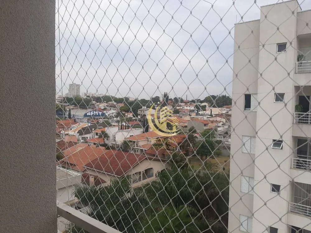 Apartamento, 2 quartos, 75 m² - Foto 2