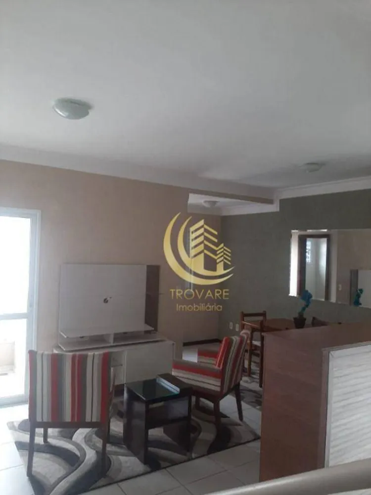 Apartamento, 2 quartos, 75 m² - Foto 6