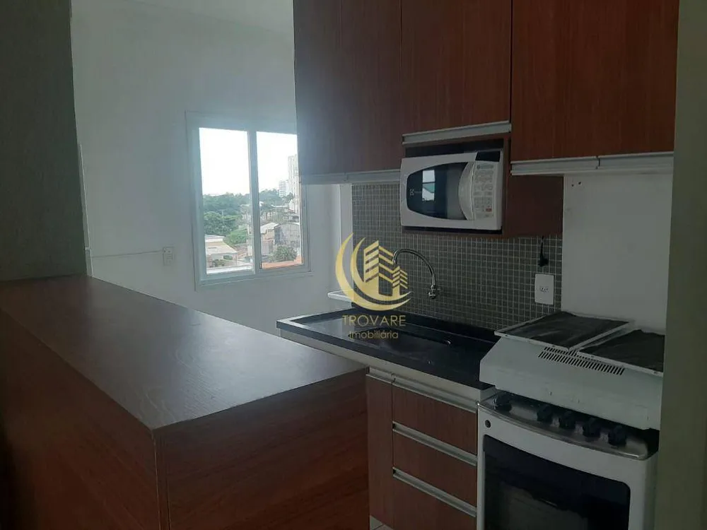 Apartamento, 2 quartos, 75 m² - Foto 16