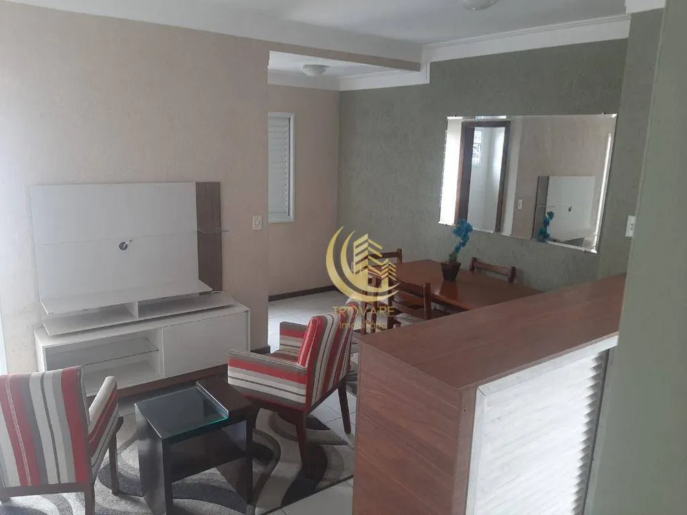 Apartamento, 2 quartos, 75 m² - Foto 9