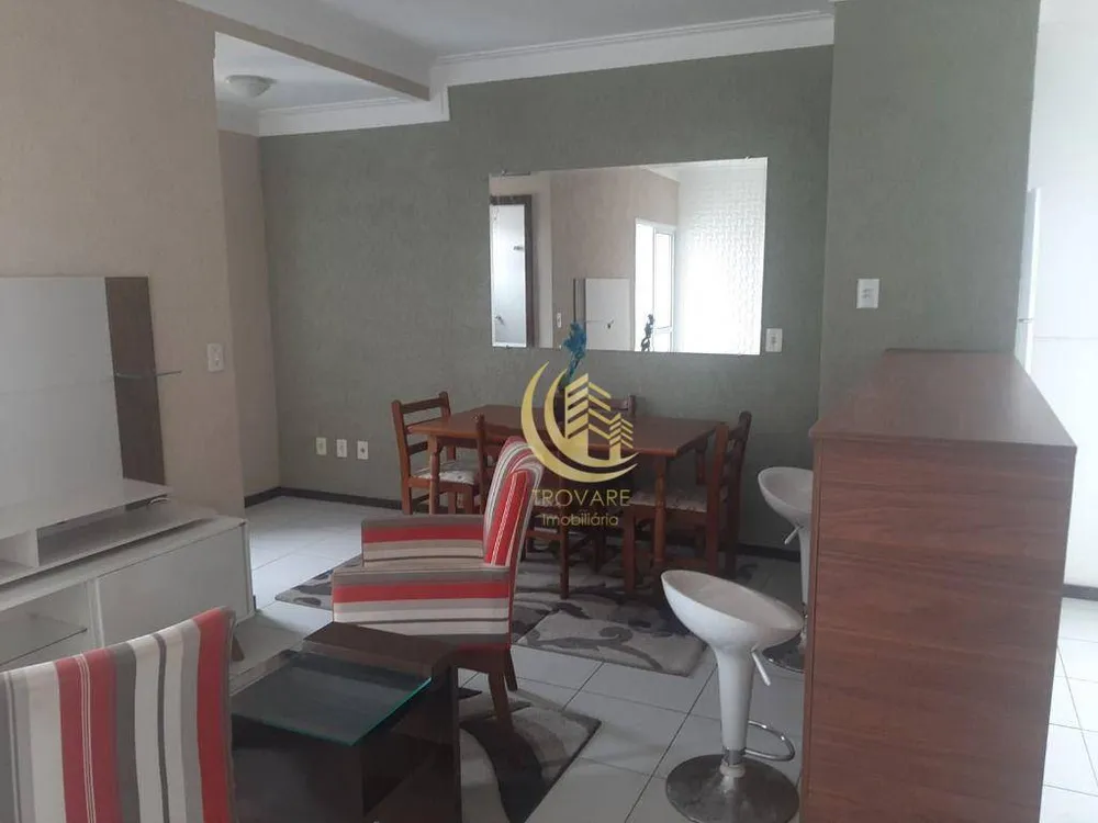 Apartamento, 2 quartos, 75 m² - Foto 15