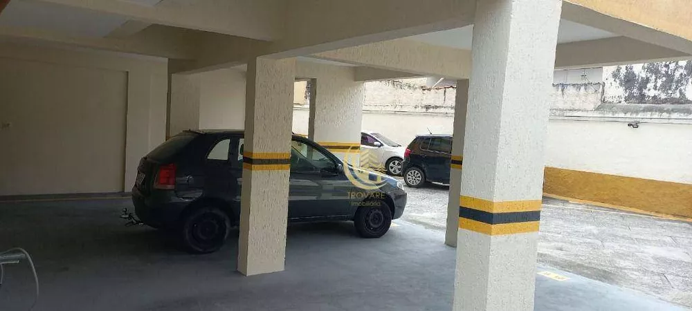 Apartamento, 2 quartos, 75 m² - Foto 2