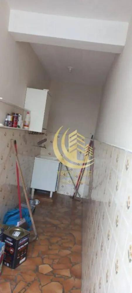Sobrado, 5 quartos, 191 m² - Foto 12