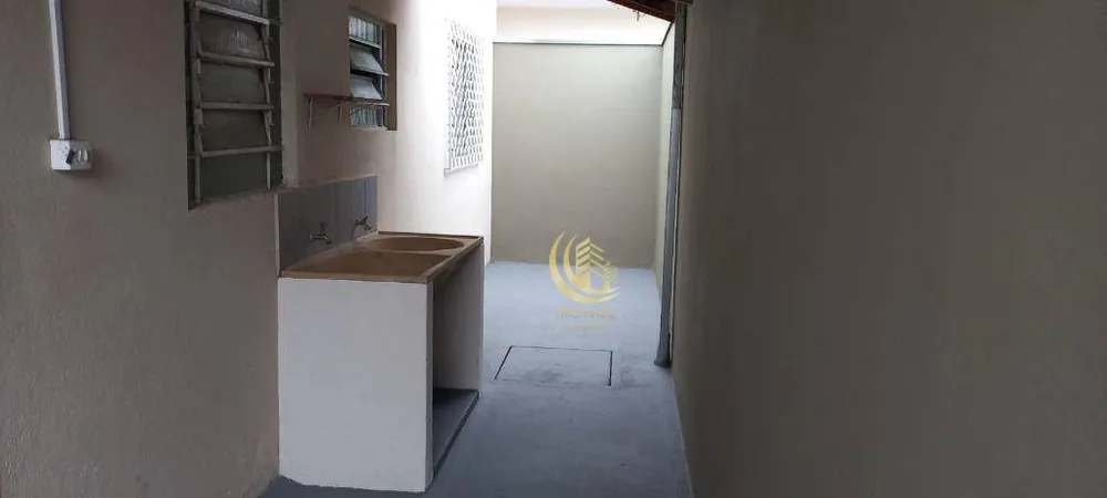 Sobrado, 5 quartos, 191 m² - Foto 3