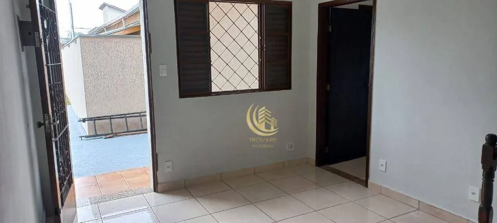 Sobrado, 5 quartos, 191 m² - Foto 15