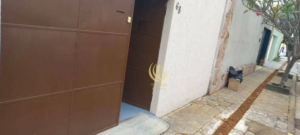 Sobrado, 5 quartos, 191 m² - Foto 4