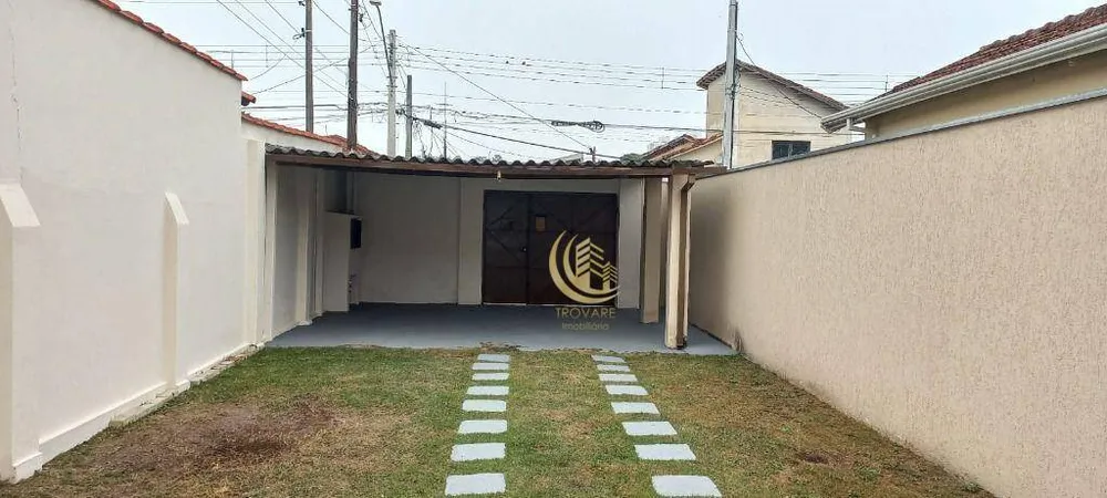 Sobrado, 5 quartos, 191 m² - Foto 14