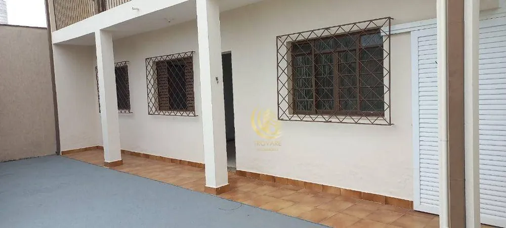 Sobrado, 5 quartos, 191 m² - Foto 8
