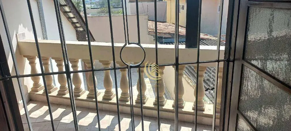 Sobrado, 3 quartos, 100 m² - Foto 15