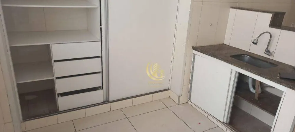 Sobrado, 3 quartos, 100 m² - Foto 11