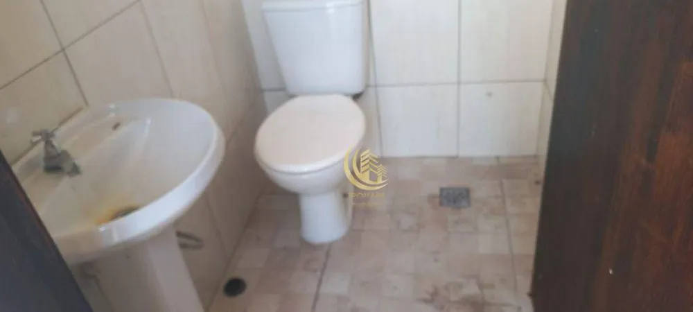 Sobrado, 3 quartos, 100 m² - Foto 14