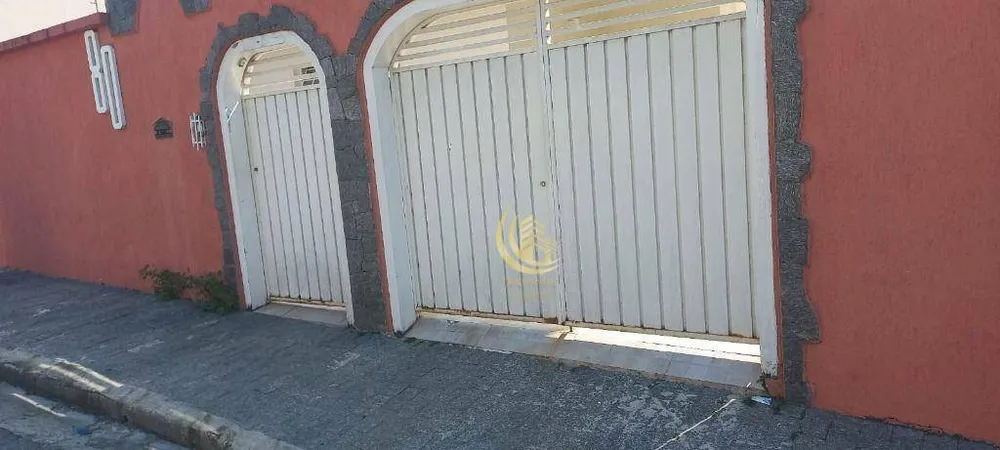 Sobrado, 3 quartos, 100 m² - Foto 13