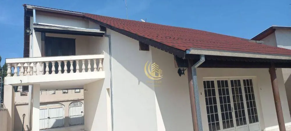 Sobrado, 3 quartos, 100 m² - Foto 2
