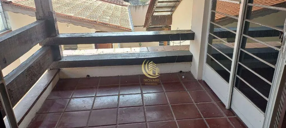 Sobrado, 3 quartos, 100 m² - Foto 12