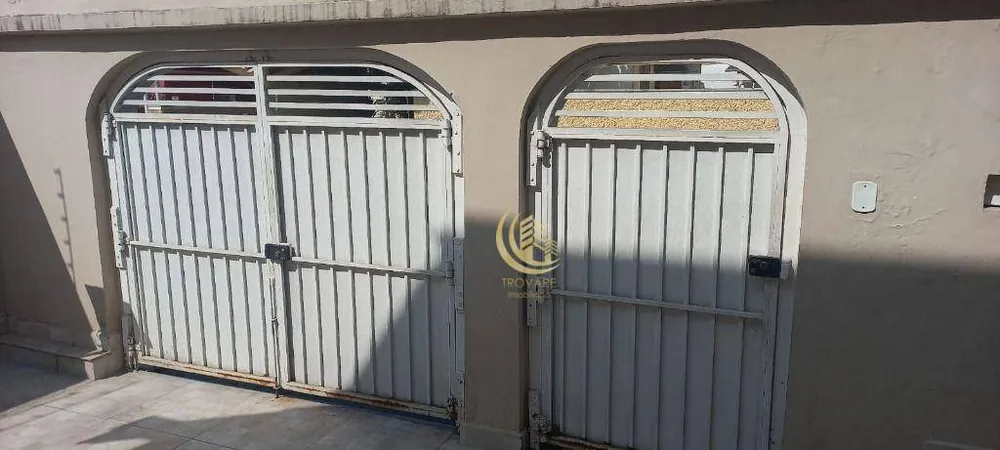 Sobrado, 3 quartos, 100 m² - Foto 8