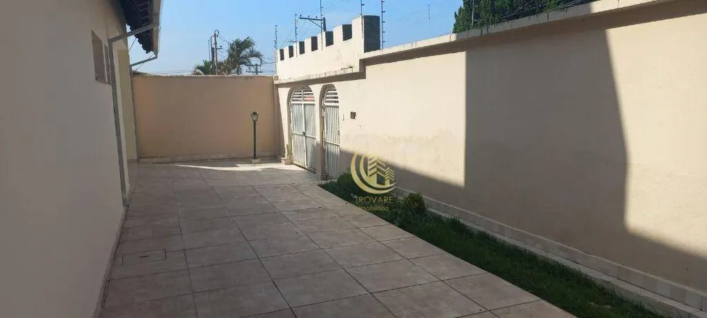 Sobrado, 3 quartos, 100 m² - Foto 6