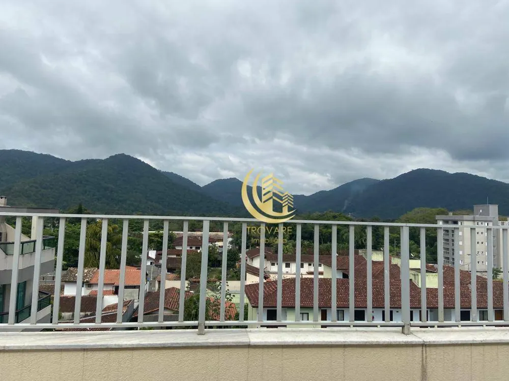 Apartamento, 2 quartos, 86 m² - Foto 1
