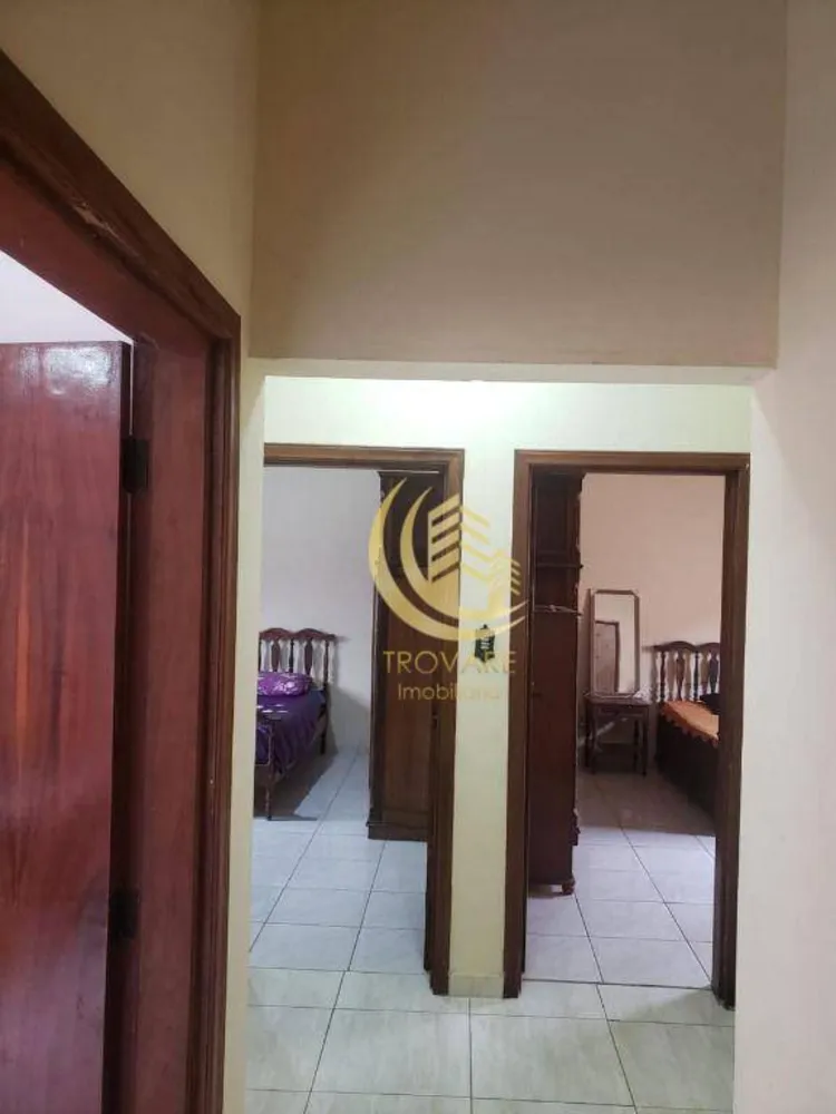 Casa, 4 quartos, 344 m² - Foto 14