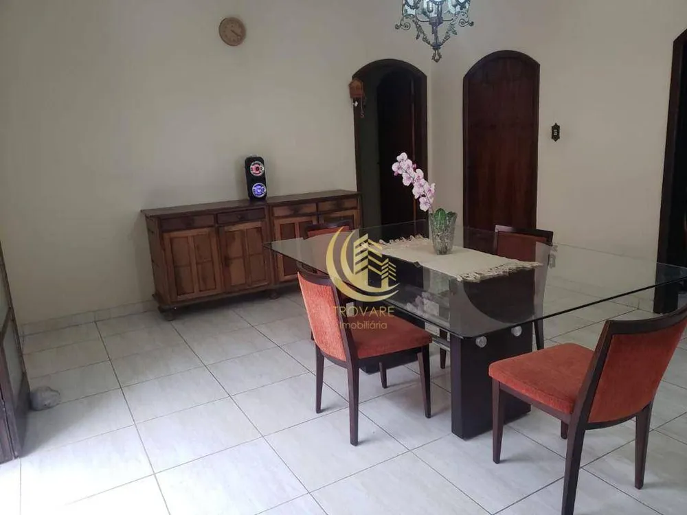 Casa, 4 quartos, 344 m² - Foto 9