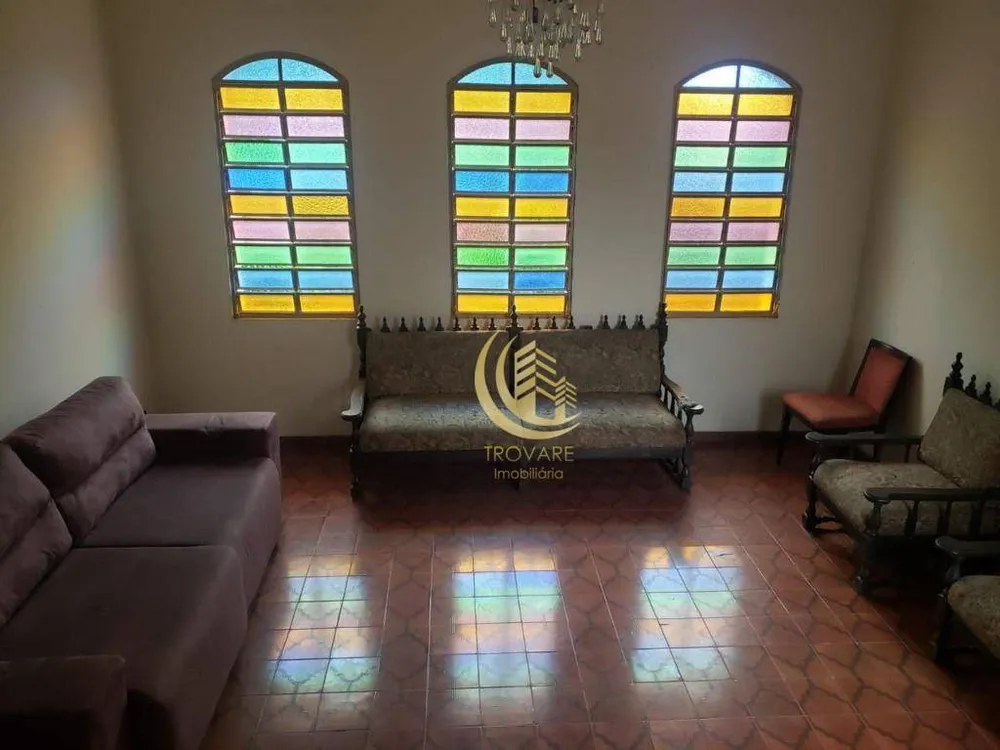 Casa, 4 quartos, 344 m² - Foto 2