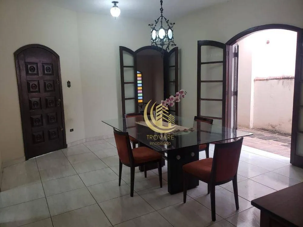 Casa, 4 quartos, 344 m² - Foto 3