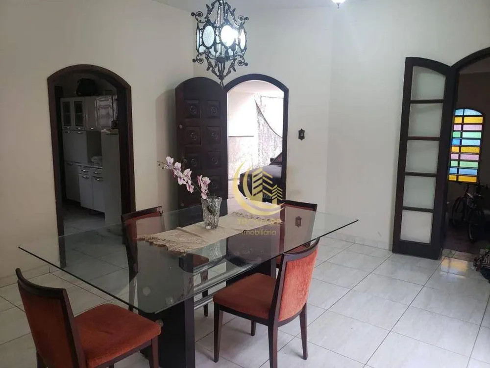 Casa, 4 quartos, 344 m² - Foto 6