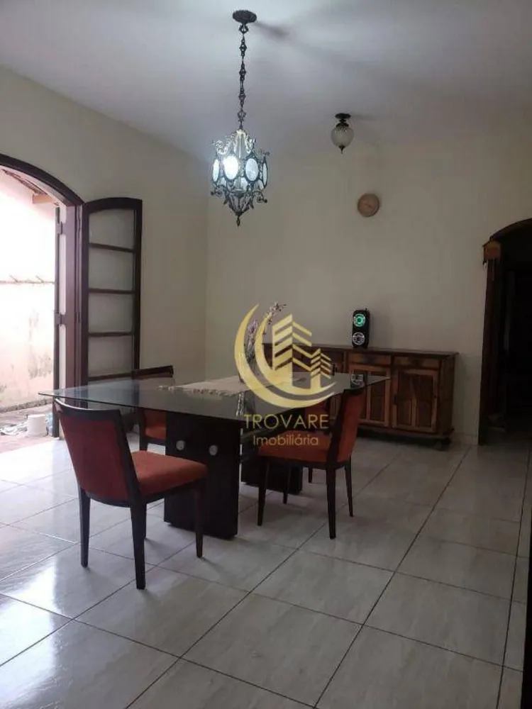 Casa, 4 quartos, 344 m² - Foto 10