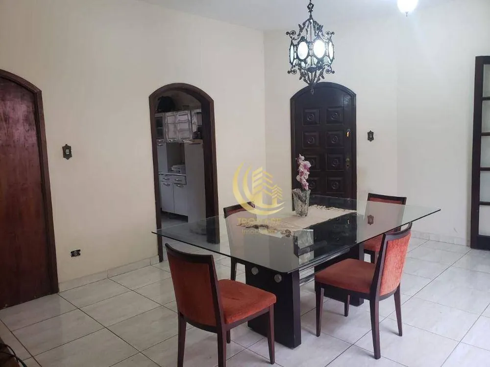 Casa, 4 quartos, 344 m² - Foto 11