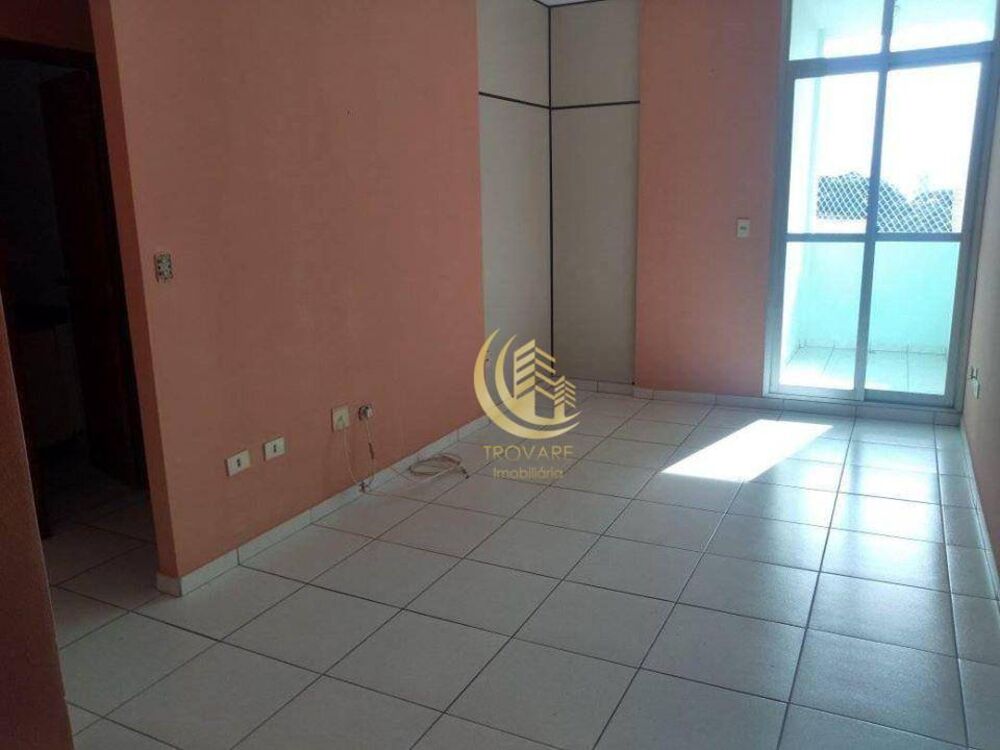 Apartamento, 2 quartos, 68 m² - Foto 1