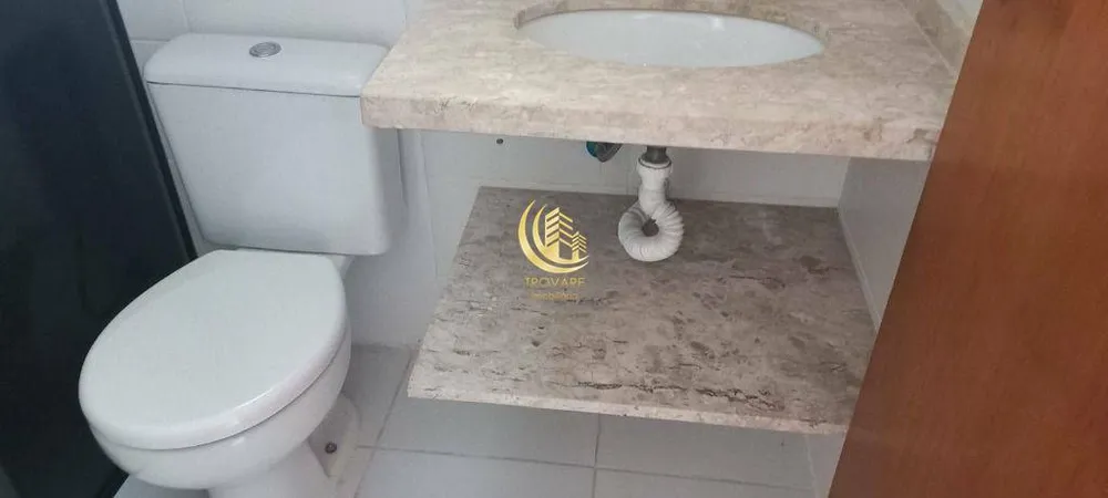 Apartamento, 2 quartos, 65 m² - Foto 9