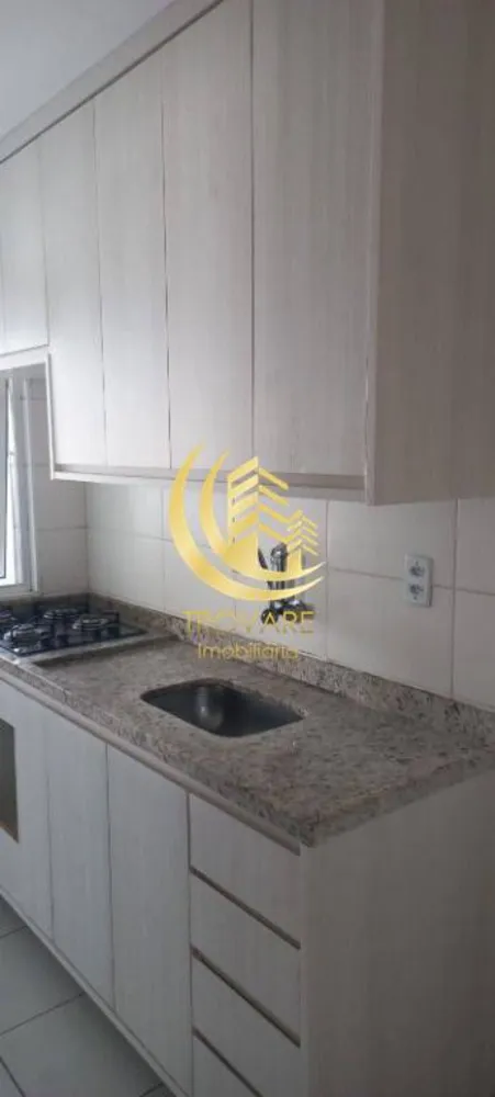 Apartamento, 2 quartos, 65 m² - Foto 6