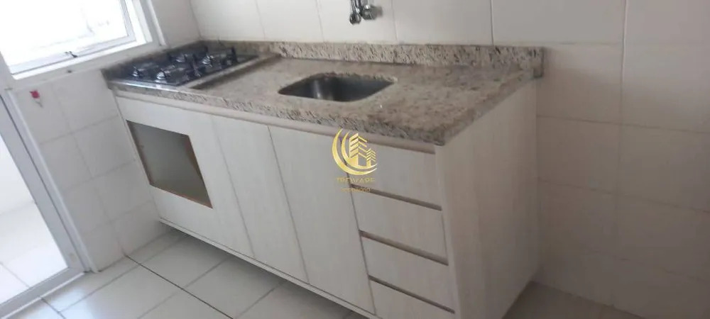 Apartamento, 2 quartos, 65 m² - Foto 12