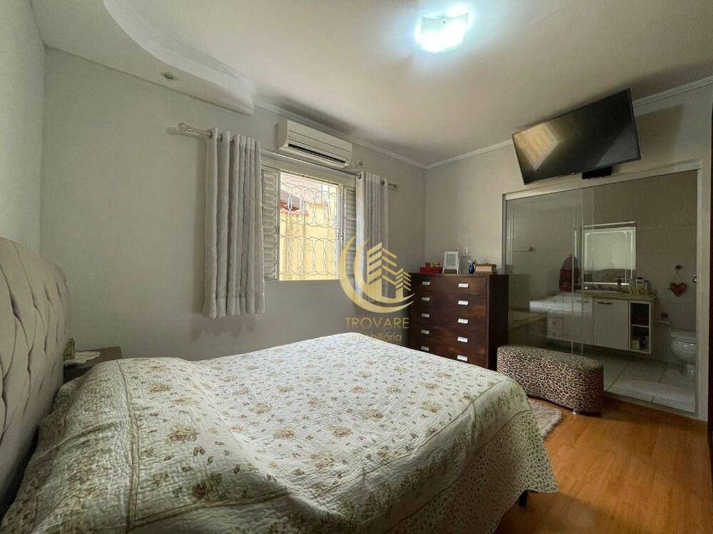 Casa, 3 quartos - Foto 3