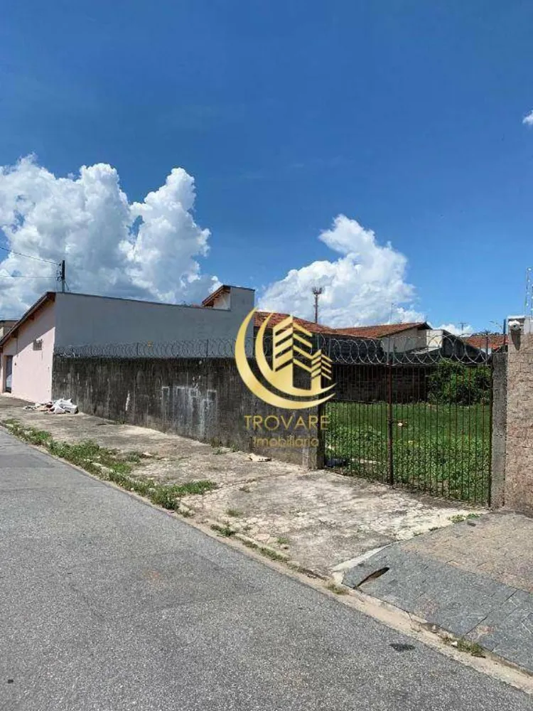 Terreno, 460 m² - Foto 2