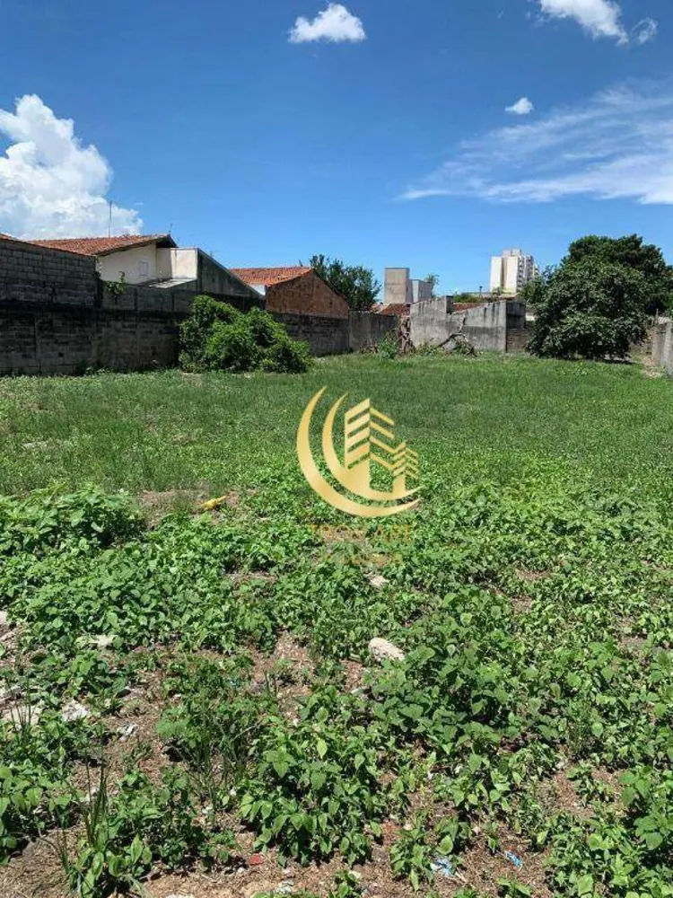 Terreno, 460 m² - Foto 3