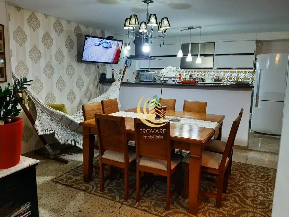 Sobrado, 3 quartos, 270 m² - Foto 7