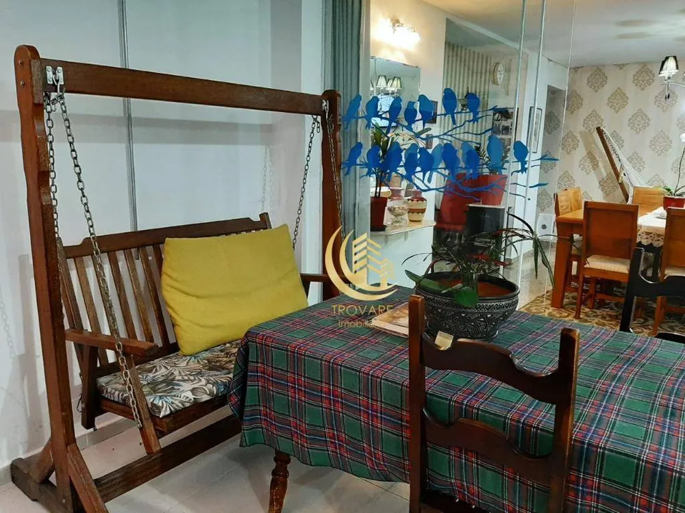 Sobrado, 3 quartos, 270 m² - Foto 11