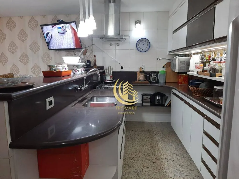 Sobrado, 3 quartos, 270 m² - Foto 15