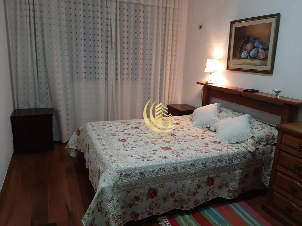 Sobrado, 3 quartos, 270 m² - Foto 9